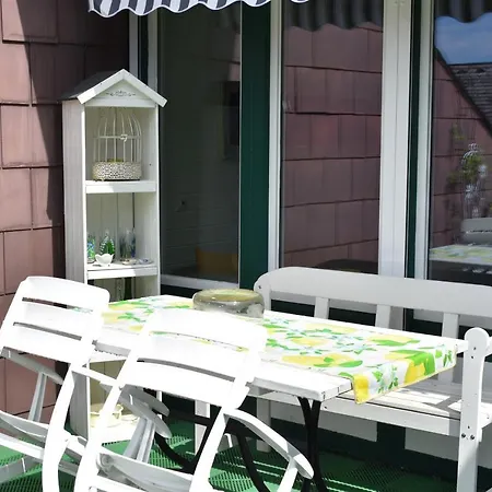 Erholung Im Terrassenpark Ferienwohnung Schwarzwald Sasbachwalden