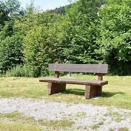 Erholung Im Terrassenpark Ferienwohnung Schwarzwald *