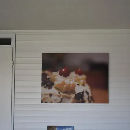 Apartment Erholung Im Terrassenpark Ferienwohnung Schwarzwald *