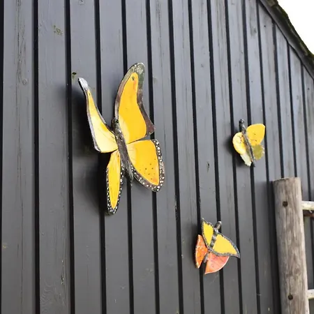 Erholung Im Terrassenpark Ferienwohnung Schwarzwald Apartment *