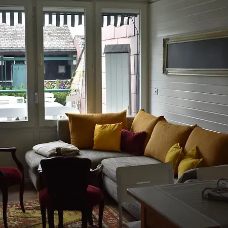 Apartment Erholung Im Terrassenpark Ferienwohnung Schwarzwald *