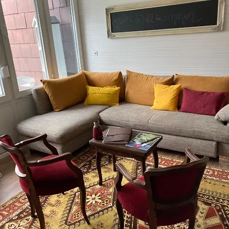 Apartment Erholung Im Terrassenpark Ferienwohnung Schwarzwald Sasbachwalden