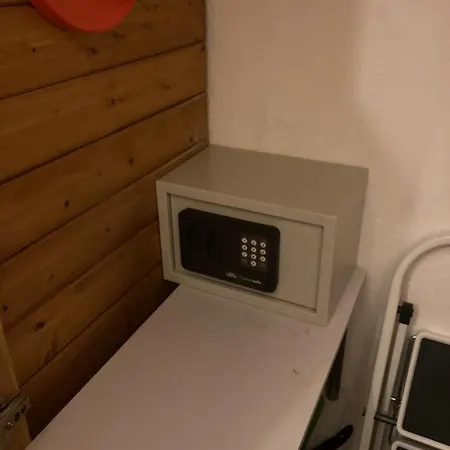 Erholung Im Terrassenpark Ferienwohnung Schwarzwald