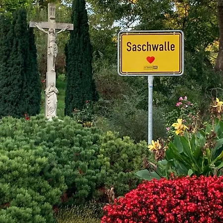 Erholung Im Terrassenpark Ferienwohnung Schwarzwald * Sasbachwalden