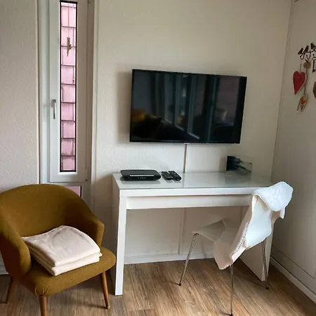 Erholung Im Terrassenpark Ferienwohnung Schwarzwald * Sasbachwalden