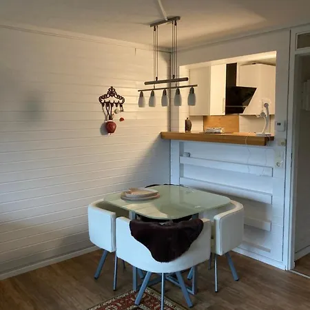 Erholung Im Terrassenpark Ferienwohnung Schwarzwald