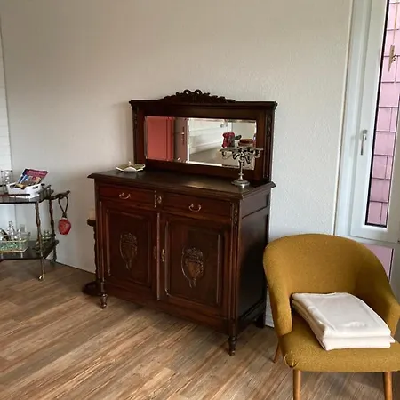 Erholung Im Terrassenpark Ferienwohnung Schwarzwald Sasbachwalden